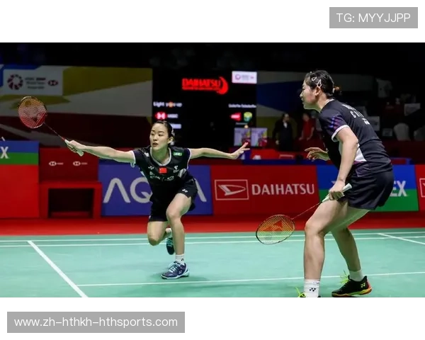 羽毛球名将杨晨