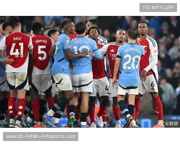 英超球队内战：探讨英超球队之间的内战与对抗历史